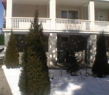 Vila Ioana Villa Buşteni Exterior foto